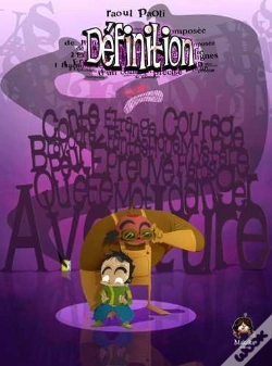Capa do artigo Définition