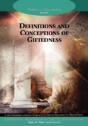 Definitions And Conceptions Of Giftedness - Preview