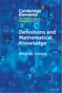 Definitions And Mathematical Knowledge - Preview
