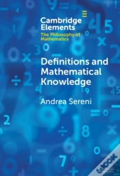 Capa do artigo Definitions And Mathematical Knowledge