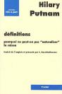 Definitions - Preview