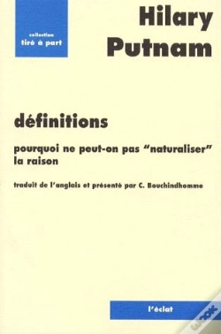 Capa do artigo Definitions
