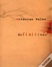 Capa do artigo Definitions