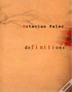 Capa do artigo Definitions