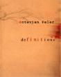 Definitions - Preview