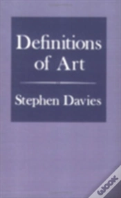 Capa do artigo Definitions Of Art