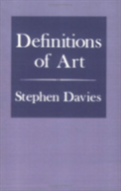 Definitions Of Art
