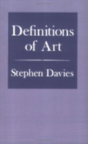 Definitions Of Art - Preview