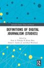 Definitions Of Digital Journalism (Studies) - Preview