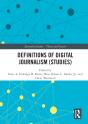 Definitions Of Digital Journalism (Studies) - Preview