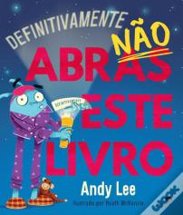 Definitivamente Não Abras Este Livro
