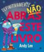 Definitivamente Não Abras Este Livro - Preview