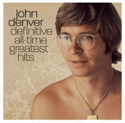 Capa do artigo Definitive All-Time Greatest Hits - CD
