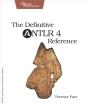 Definitive Antlr 4 Reference - Preview