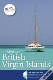 Capa do artigo Definitive British Virgin Islands