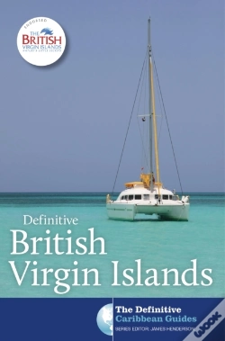 Capa do artigo Definitive British Virgin Islands