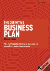Capa do artigo Definitive Business Plan, The