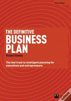 Capa do artigo Definitive Business Plan, The