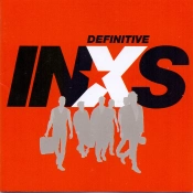 Capa do artigo Definitive - CD