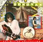 Capa do artigo Definitive Collection - CD