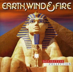 Capa do artigo Definitive Collection - CD