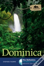 Capa do artigo Definitive Dominica
