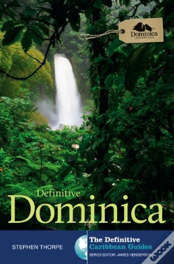 Capa do artigo Definitive Dominica