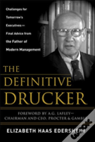 Definitive Drucker