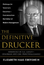 Definitive Drucker - Preview