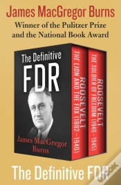 Capa do artigo Definitive Fdr
