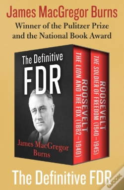Capa do artigo Definitive Fdr