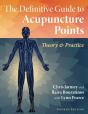 Definitive Guide To Acupuncture Points - Preview