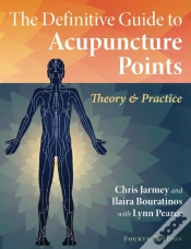 Capa do artigo Definitive Guide To Acupuncture Points