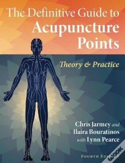 Capa do artigo Definitive Guide To Acupuncture Points