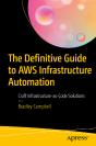 Definitive Guide To Aws Infrastructure Automation - Preview