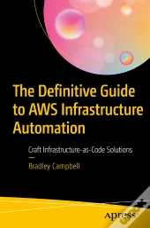 Definitive Guide To Aws Infrastructure Automation