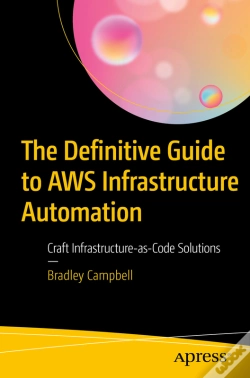 Capa do artigo Definitive Guide To Aws Infrastructure Automation