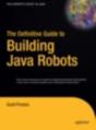 Definitive Guide To Building Java Robots - Preview