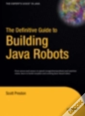 Capa do artigo Definitive Guide To Building Java Robots