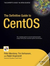 Definitive Guide To Centos