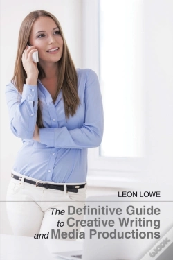 Capa do artigo Definitive Guide To Creative Writing And Media Productions