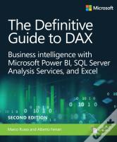 Definitive Guide To Dax, The