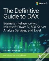 Definitive Guide To Dax, The