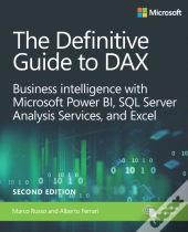 Definitive Guide To Dax, The