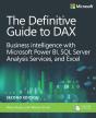 Definitive Guide To Dax, The - Preview