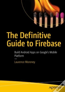 Capa do artigo Definitive Guide To Firebase