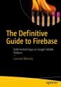 Definitive Guide To Firebase - Preview
