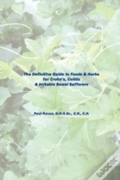 Capa do artigo Definitive Guide To Foods & Herbs For Crohn