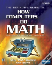 Capa do artigo Definitive Guide To How Computers Do Math