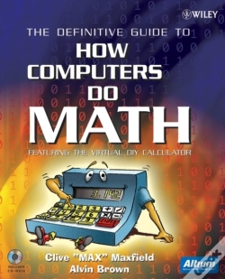 Capa do artigo Definitive Guide To How Computers Do Math